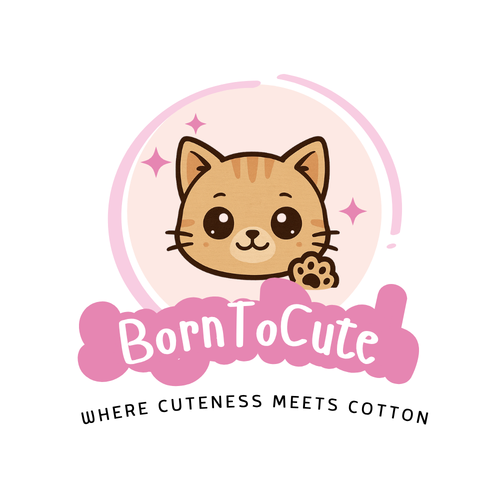 Born To Cute
